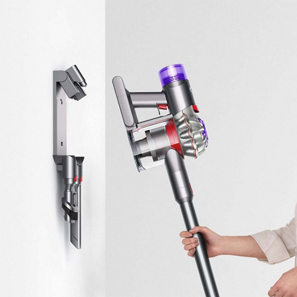 A Photo Of Dyson V8 Advanced Vacuum Cleaner