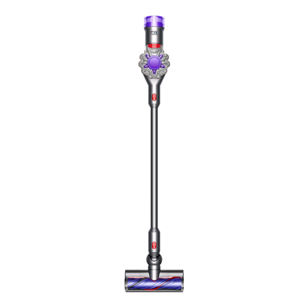 A Photo Of Dyson V8 Advanced Vacuum Cleaner