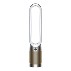 A Photo Of Dyson Purifier Cool Formaldehyde™ TP09 purifying fan (White/Gold)