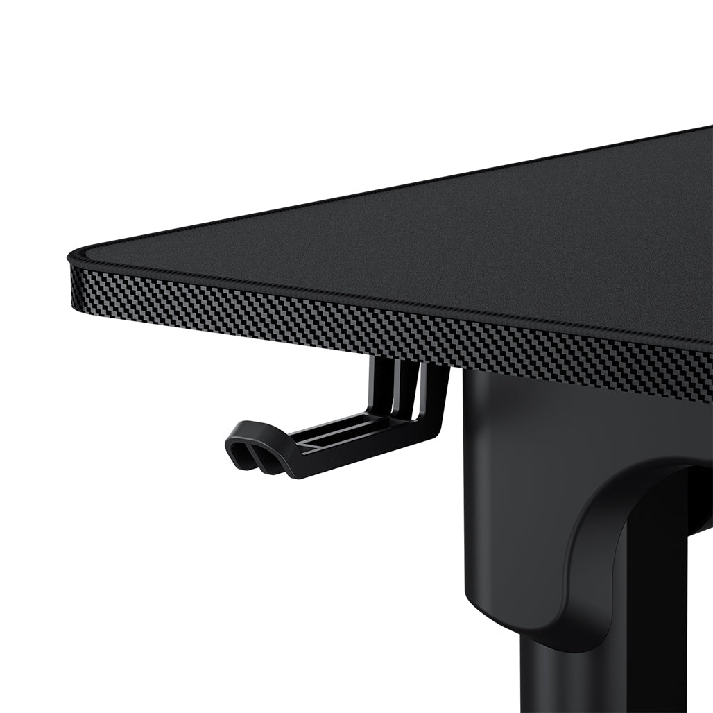 A Photo Of Cougar E-GRAV 160 / 180 Electric Gaming Desk