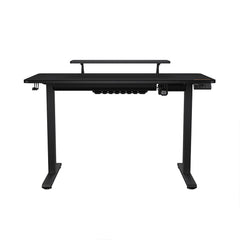 A Photo Of Cougar E-Star 120 / 140 Electric Gaming Desk