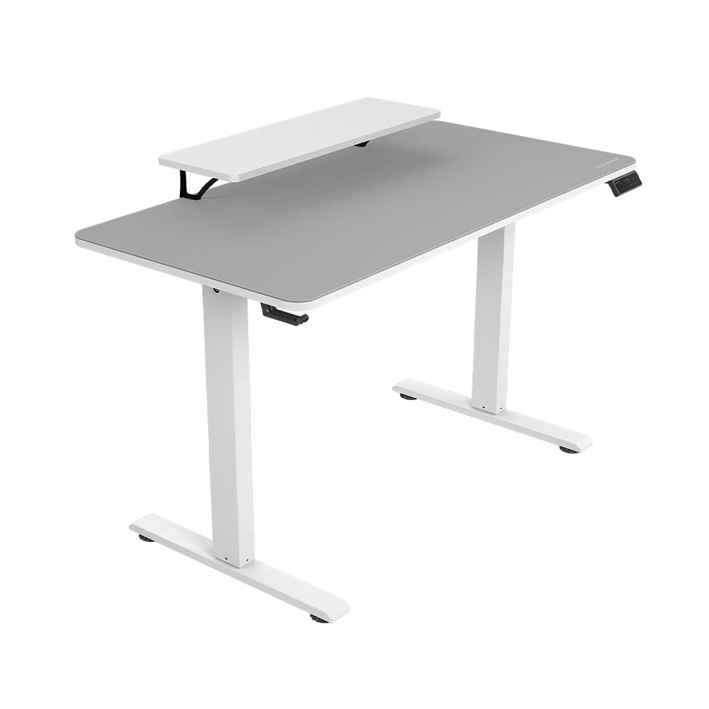 A Photo Of Cougar E-Star 120 / 140 Electric Gaming Desk