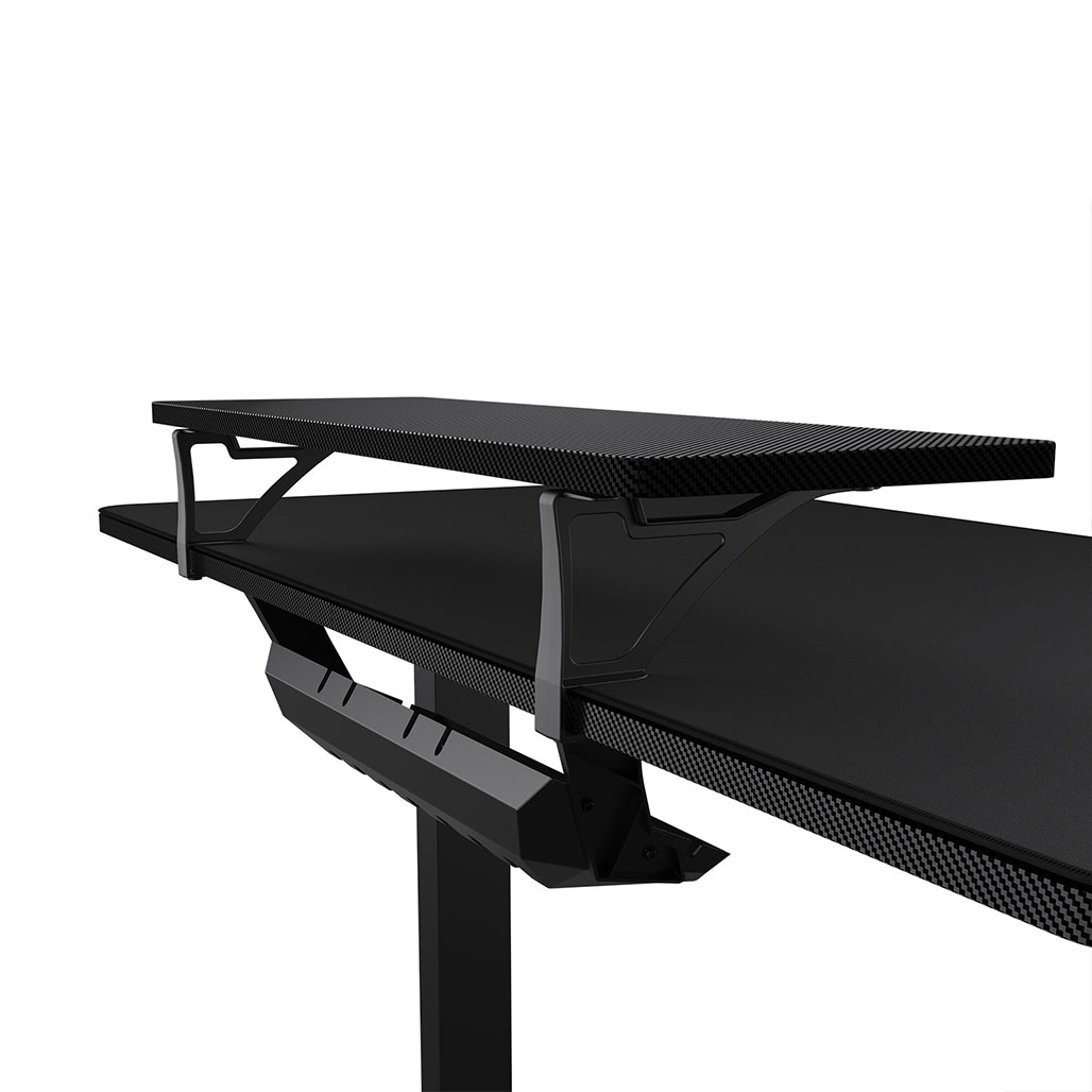 A Photo Of Cougar E-Star 120 / 140 Electric Gaming Desk
