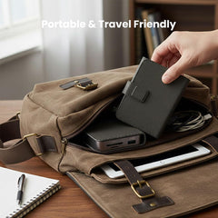 A Photo Of EpicArma Multi-Functional USB-C Hub & Cable Kit