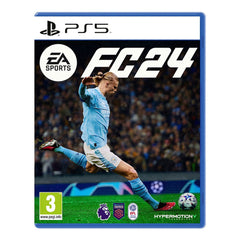A Photo Of EA SPORTS FC 24 for PS5