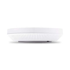 A Photo Of TP-Link EAP610 V2 AX1800 Ceiling Mount WiFi 6 Access Point | Dual-Band, PoE+ Powered, Ultra-Slim Design