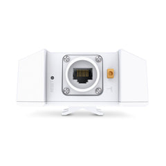 A Photo Of TP-Link EAP610-Outdoor AX1800 Indoor/Outdoor WiFi 6 Access Point | Dual-Band, Long-Range Coverage, IP67 Weatherproof