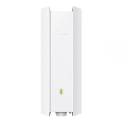 A Photo Of TP-Link EAP610-Outdoor AX1800 Indoor/Outdoor WiFi 6 Access Point | Dual-Band, Long-Range Coverage, IP67 Weatherproof