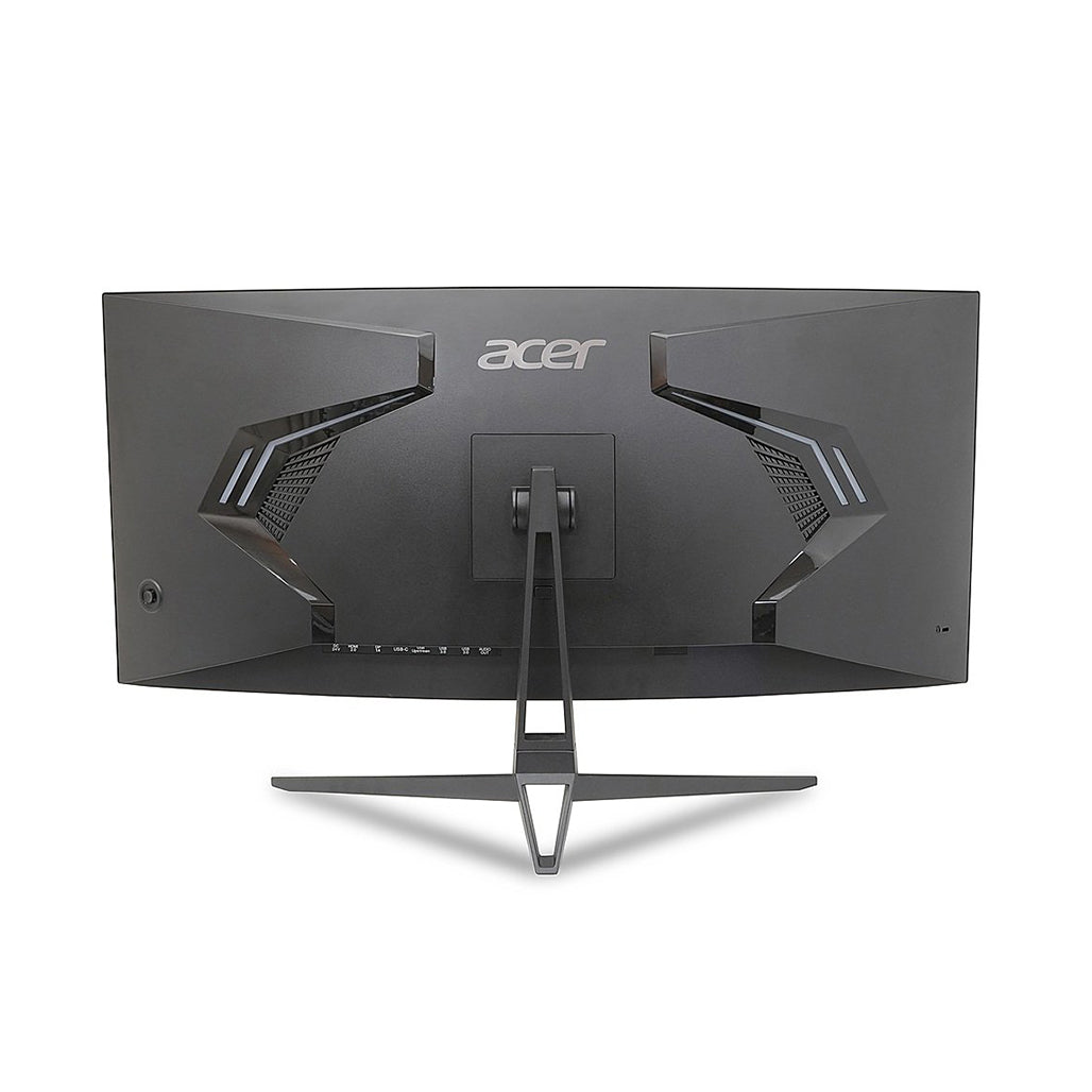 A Photo Of Acer Nitro 34