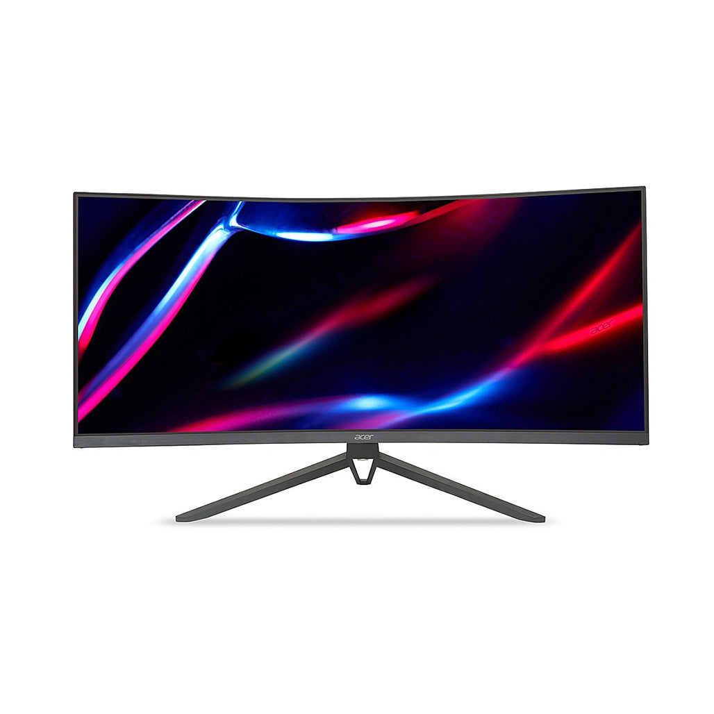 A Photo Of Acer Nitro 34