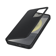 A Photo Of Samsung Galaxy S24 Smart View Wallet Case – Interactive Display, Card Storage, and Convenient Control