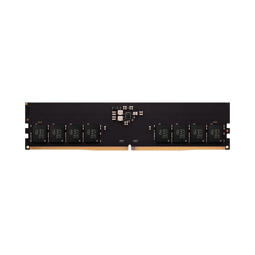 A Photo Of Team Elite DDR5 16GB 4800MHz Desktop RAM - 3 Years Warranty
