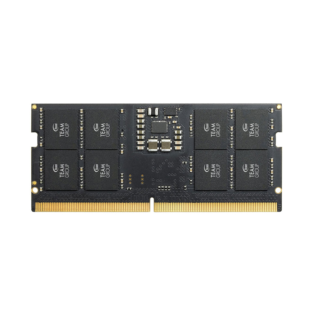 A Photo Of Team Elite DDR5 16GB 4800MHz Laptop RAM - 3 Years Warranty