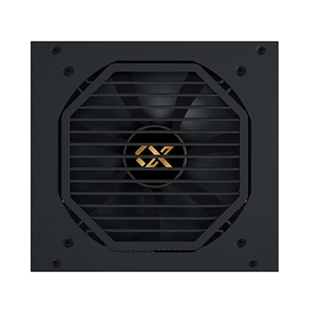 A Photo Of Xigmatek Fury 1100W Gold Power Supply