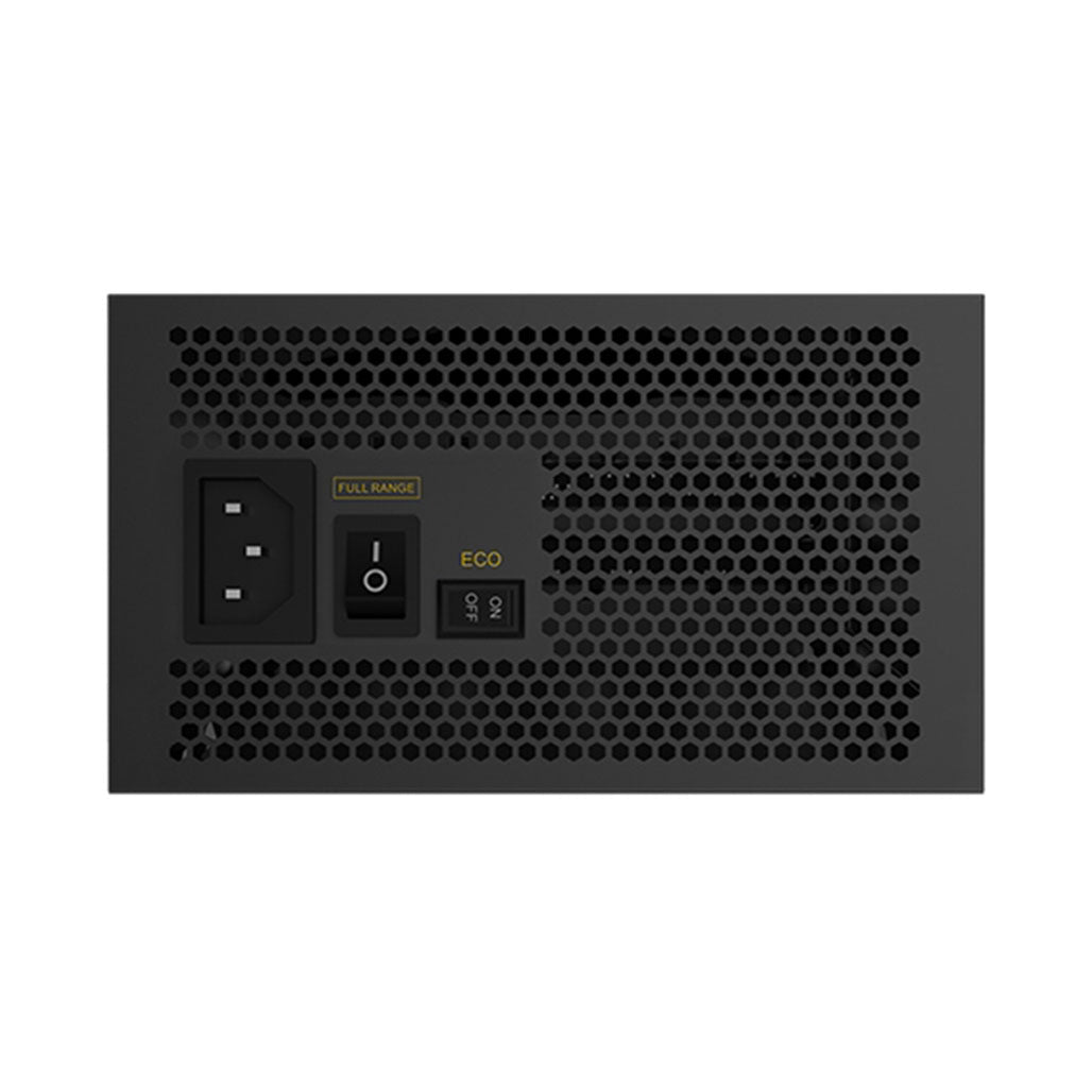 A Photo Of Xigmatek Fury 850W Gold Power Supply