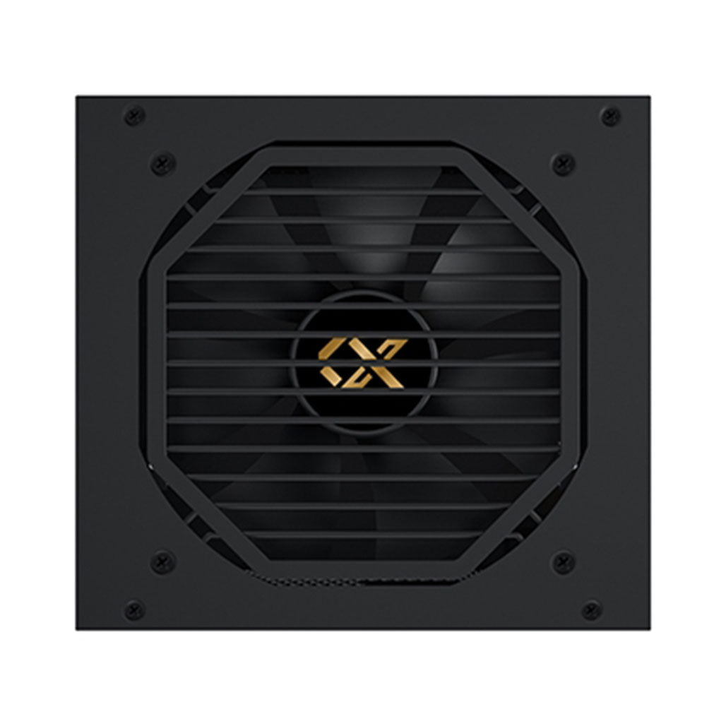 A Photo Of Xigmatek Fury 850W Gold Power Supply