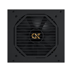 A Photo Of Xigmatek Fury 850W Gold Power Supply