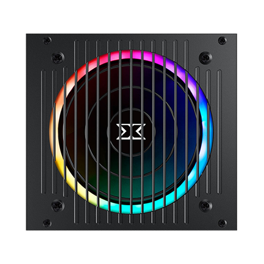 A Photo Of Xigmatek Spectrum - 700w Power Supply 80 PLUS