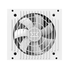 A Photo Of Xigmatek XPOWER III ARCTIC - 700W 12CM WHITE BLADE FAN