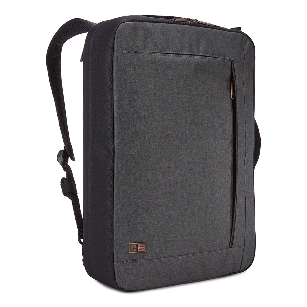A Photo Of Case Logic Era Hybrid 15.6