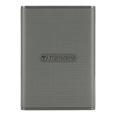 A Photo Of Transcend ESD360C 1TB Portable SSD – Ultra-Fast 20Gbps Transfer Speed, Compact Design, and 2000 MB/s Read/Write Performance