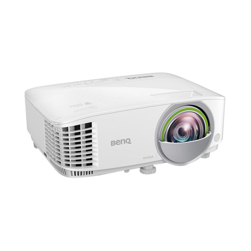 A Photo Of BenQ EW800ST 3300-Lumen WXGA Education Projector - Short Throw, 1.07 Billion Colors