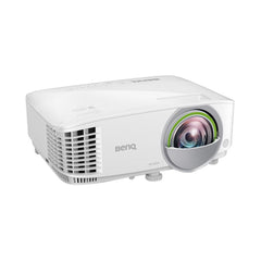 A Photo Of BenQ EW800ST 3300-Lumen WXGA Education Projector - Short Throw, 1.07 Billion Colors