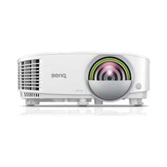 A Photo Of BenQ EW800ST 3300-Lumen WXGA Education Projector - Short Throw, 1.07 Billion Colors