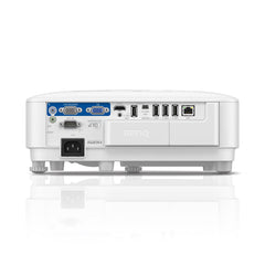 A Photo Of BenQ EW805ST 3600 Lumens WXGA Short Throw Smart Projector | Wireless Mirroring & Android 9.0