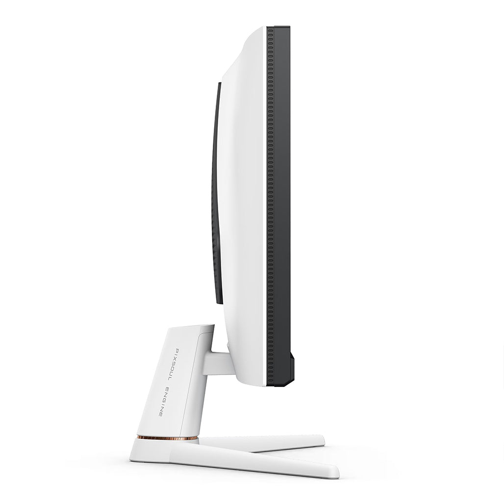A Photo Of BenQ EX251 - 25” FHD 220Hz MOBIUZ Gaming Monitor