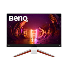 A Photo Of BenQ EX2710U MOBIUZ 27