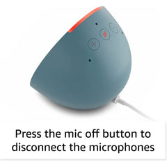 A Photo Of Amazon Echo Pop