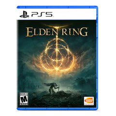 A Photo Of Elden Ring for PS5