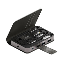 EpicArma Multi-Functional USB-C Hub & Cable Kit