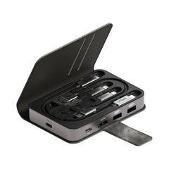 A Photo Of EpicArma Multi-Functional USB-C Hub & Cable Kit