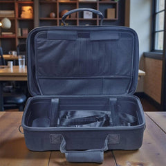 A Photo Of EpicArma PS5 Hard Shell Travel Case