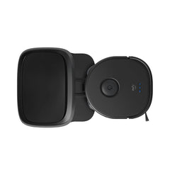A Photo Of Eufy Clean X9 Pro - Multi-Surface CleanerBot: Advanced Cleaning Technology for a Spotless Home