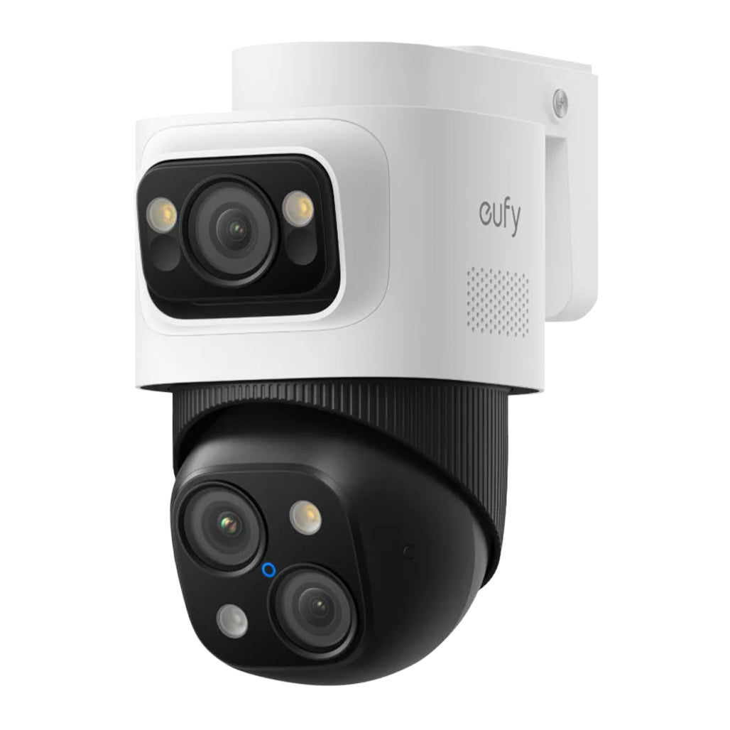 A Photo Of Eufy PoE Bullet-PTZ Cam S4