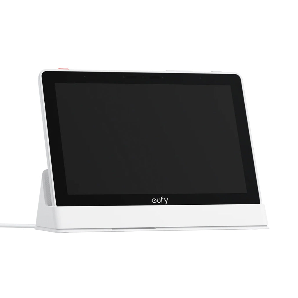 A Photo Of Eufy Smart Display E10