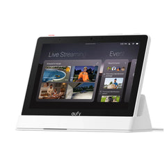 A Photo Of Eufy Smart Display E10