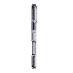 A Photo Of Tech21 EvoCrystal MagSafe Case for iPhone 17 Series