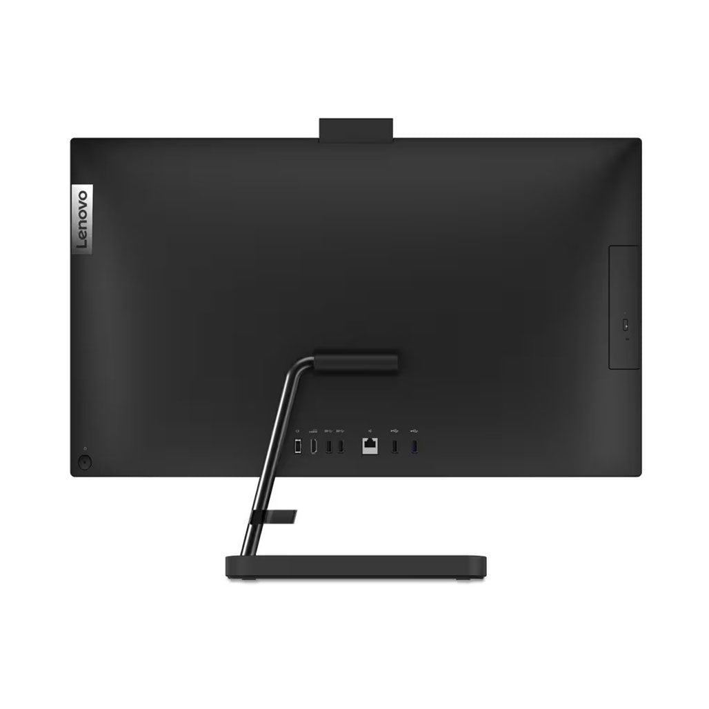 A Photo Of Lenovo IdeaCenter AIO F0GJ00TTUS - 27