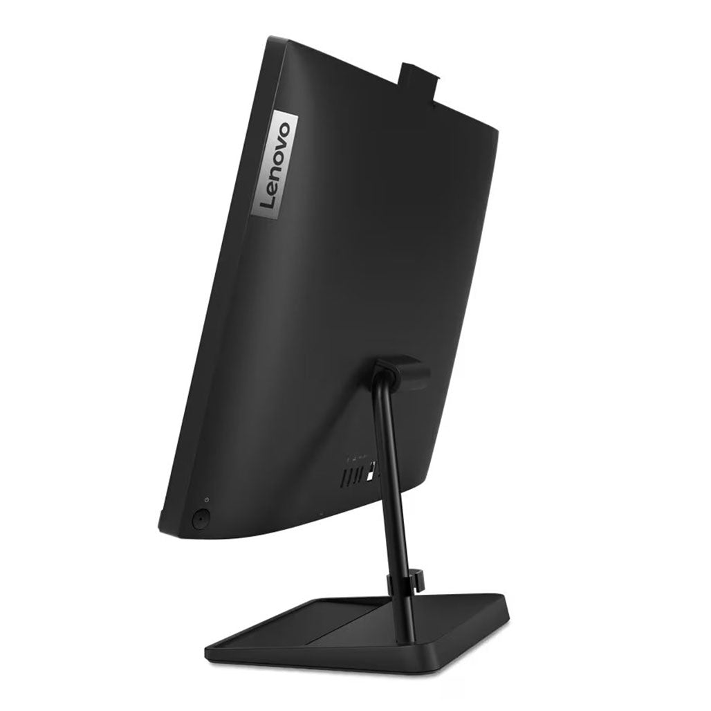 A Photo Of Lenovo IdeaCenter AIO F0GJ00TTUS - 27