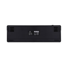 A Photo Of AULA F108 Pro Wireless Mechanical Gaming Keyboard