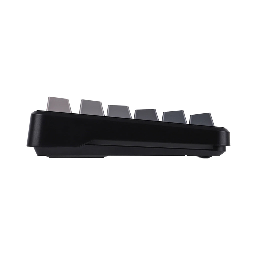 A Photo Of AULA F108 Pro Wireless Mechanical Gaming Keyboard