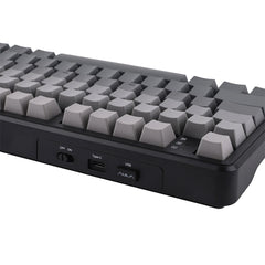 A Photo Of AULA F108 Pro Wireless Mechanical Gaming Keyboard