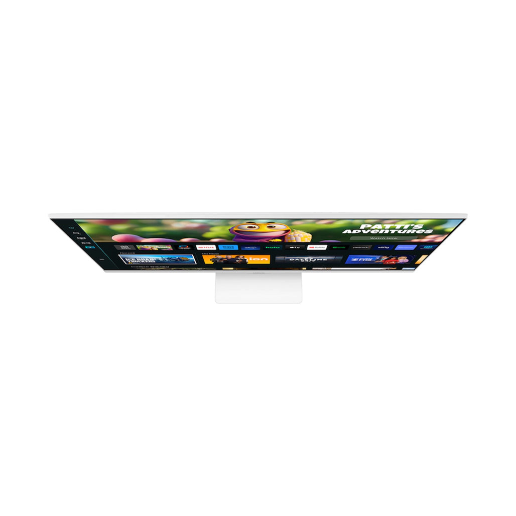 A Photo Of Samsung 27