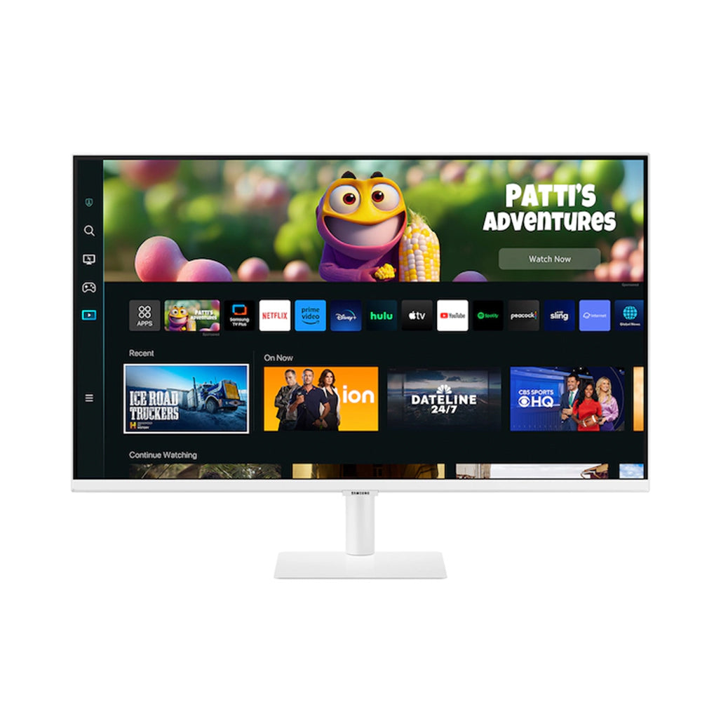 A Photo Of Samsung 27