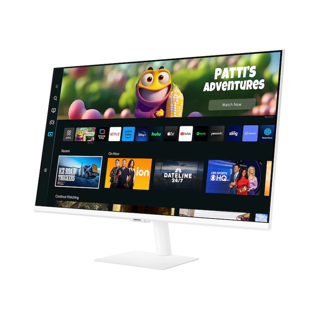A Photo Of Samsung 27