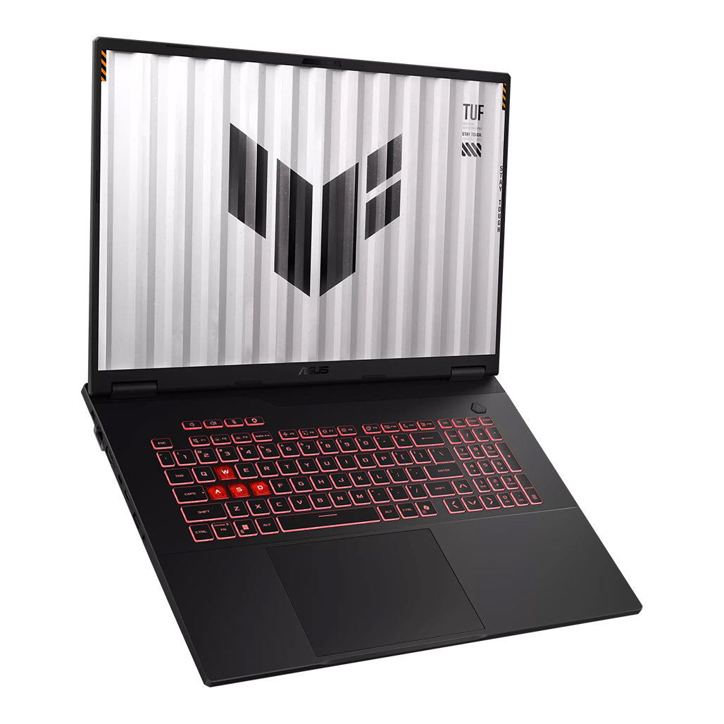 A Photo Of Asus TUF A18 FA808UM-IS74 - 18